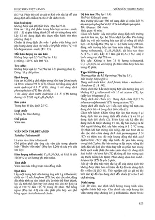 Dược điển việt nam iv 2009 (1)