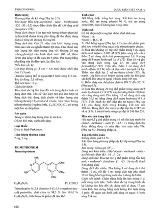 Dược điển việt nam iv 2009 (1)