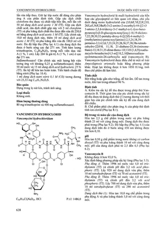 Dược điển việt nam iv 2009 (1)