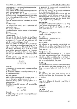 Dược điển việt nam iv 2009 (1)