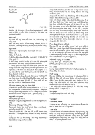 Dược điển việt nam iv 2009 (1)