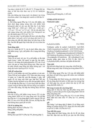 Dược điển việt nam iv 2009 (1)