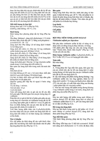 Dược điển việt nam iv 2009 (1)