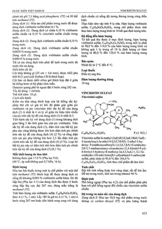 Dược điển việt nam iv 2009 (1)