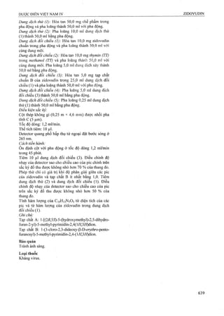 Dược điển việt nam iv 2009 (1)