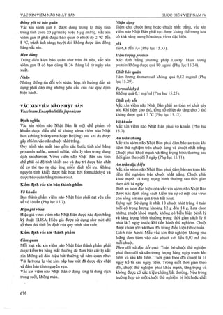 Dược điển việt nam iv 2009 (1)