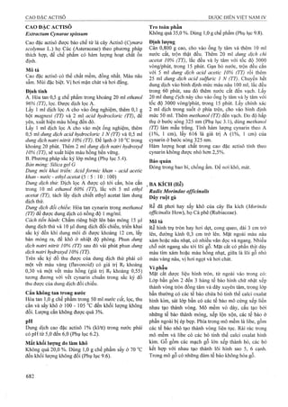 Dược điển việt nam iv 2009 (1)