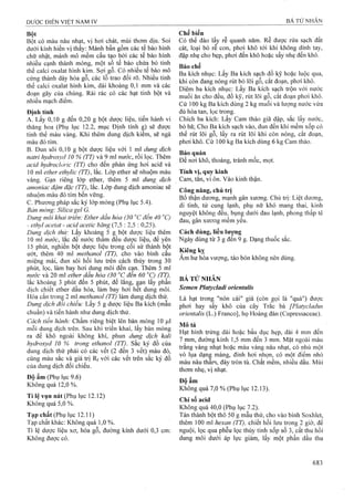 Dược điển việt nam iv 2009 (1)