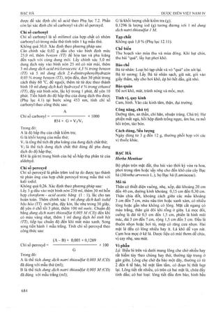 Dược điển việt nam iv 2009 (1)