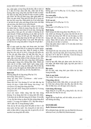 Dược điển việt nam iv 2009 (1)