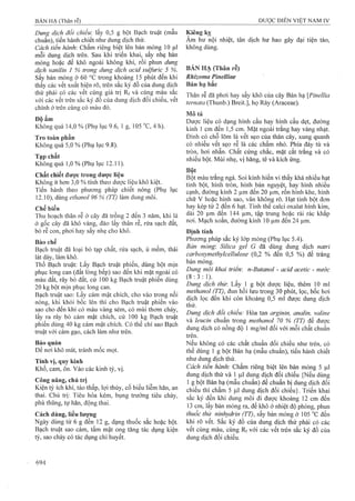 Dược điển việt nam iv 2009 (1)