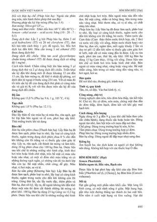 Dược điển việt nam iv 2009 (1)