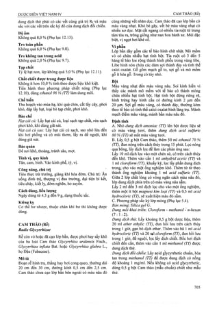 Dược điển việt nam iv 2009 (1)