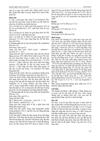 Dược điển việt nam iv 2009 (1)