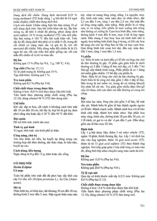 Dược điển việt nam iv 2009 (1)