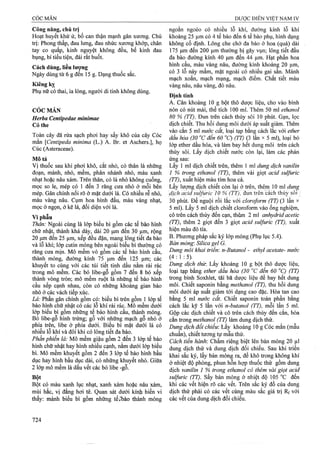 Dược điển việt nam iv 2009 (1)