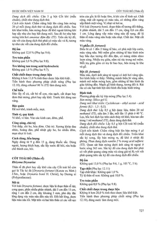 Dược điển việt nam iv 2009 (1)