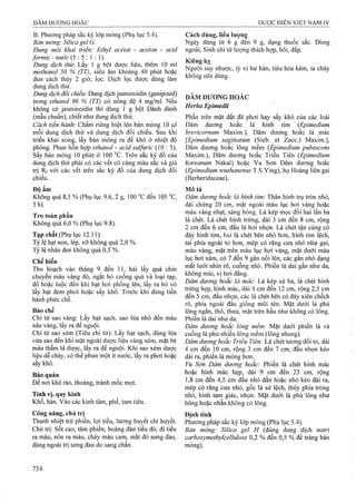 Dược điển việt nam iv 2009 (1)