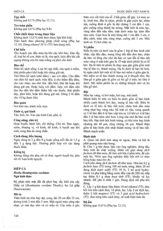 Dược điển việt nam iv 2009 (1)