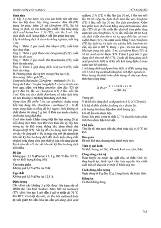 Dược điển việt nam iv 2009 (1)