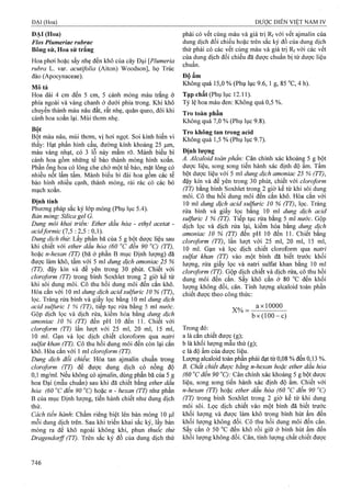 Dược điển việt nam iv 2009 (1)