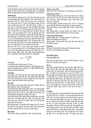 Dược điển việt nam iv 2009 (1)