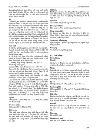 Dược điển việt nam iv 2009 (1)