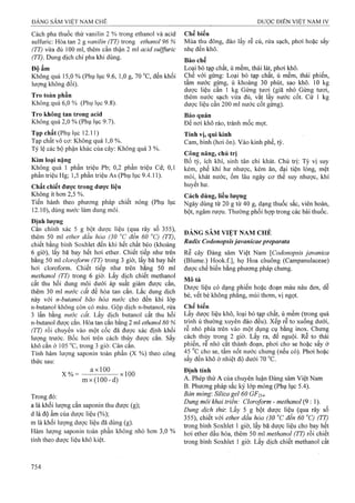 Dược điển việt nam iv 2009 (1)