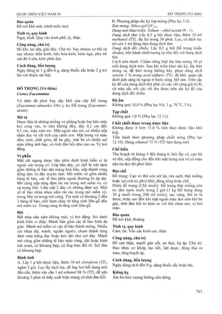 Dược điển việt nam iv 2009 (1)