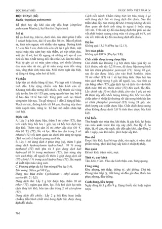 Dược điển việt nam iv 2009 (1)