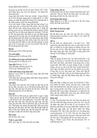 Dược điển việt nam iv 2009 (1)