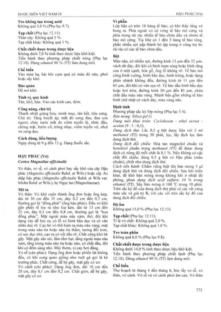 Dược điển việt nam iv 2009 (1)