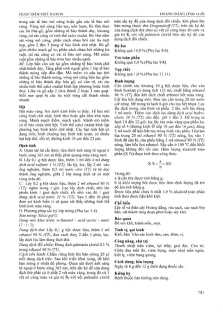 Dược điển việt nam iv 2009 (1)