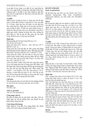 Dược điển việt nam iv 2009 (1)