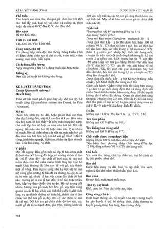 Dược điển việt nam iv 2009 (1)