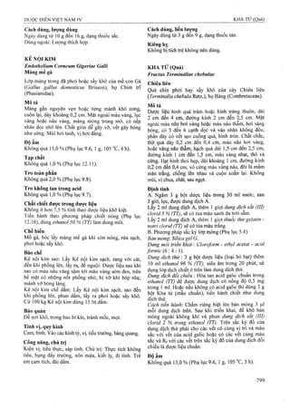 Dược điển việt nam iv 2009 (1)