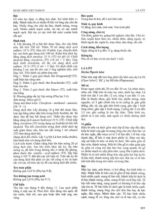 Dược điển việt nam iv 2009 (1)