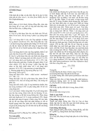 Dược điển việt nam iv 2009 (1)