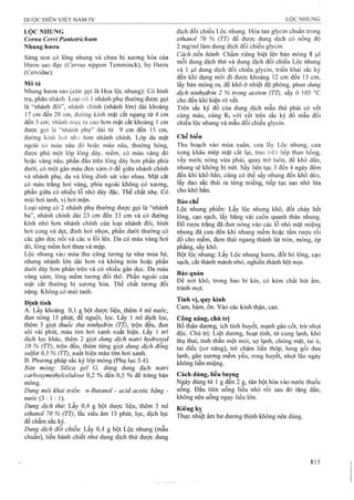 Dược điển việt nam iv 2009 (1)