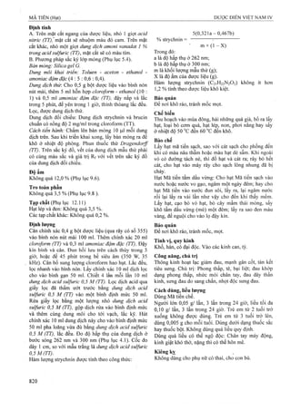 Dược điển việt nam iv 2009 (1)