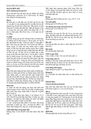 Dược điển việt nam iv 2009 (1)