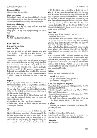 Dược điển việt nam iv 2009 (1)