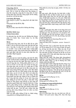 Dược điển việt nam iv 2009 (1)