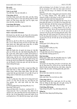 Dược điển việt nam iv 2009 (1)