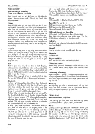 Dược điển việt nam iv 2009 (1)