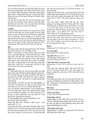 Dược điển việt nam iv 2009 (1)