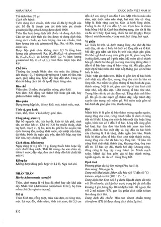 Dược điển việt nam iv 2009 (1)