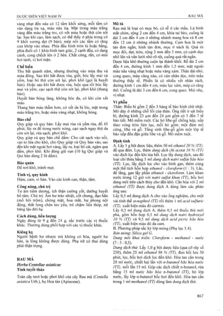 Dược điển việt nam iv 2009 (1)