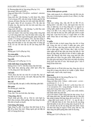 Dược điển việt nam iv 2009 (1)