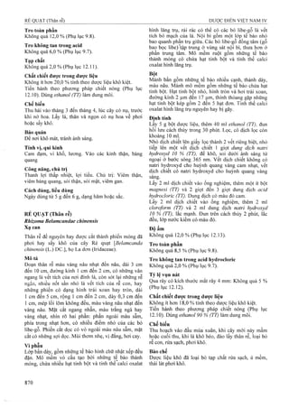 Dược điển việt nam iv 2009 (1)